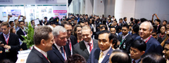 THAIFEX Photo Gallery